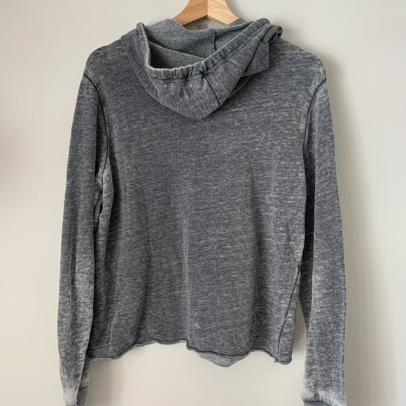 Alternative Apparel NYU Sweater - Picture 4 of 4